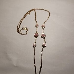 Sarah Coventry Vintage Necklace
